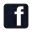 facebook dark blue jeans social media icons designed by icons.mysitemyway.com