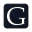 Google+ dark blue jeans social media icons designed by icons.mysitemyway.com